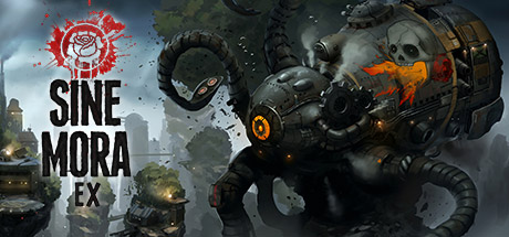 Sine Mora EX banner image