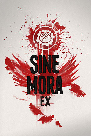 Cover art of Sine Mora EX