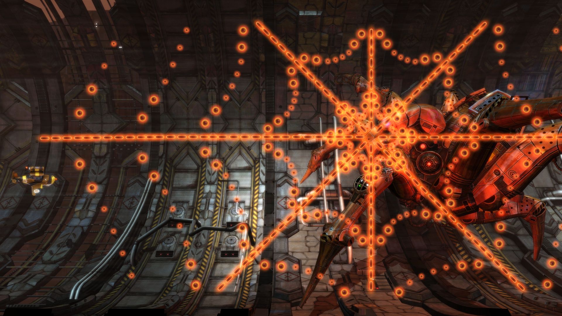 Sine Mora EX screenshot #13