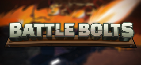 Battle Bolts Cover Image
