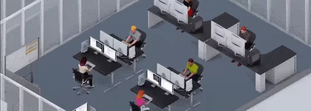 Startup Company video 10
