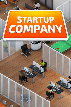 Cover art of Startup Company