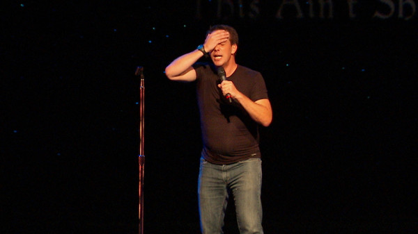 Brooks McBeth: This Ain't Shakespeare screenshot 4