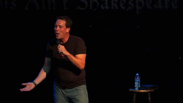 Brooks McBeth: This Ain't Shakespeare screenshot 3
