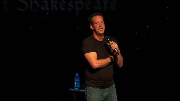 Brooks McBeth: This Ain't Shakespeare screenshot 2