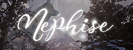 Nephise cover art