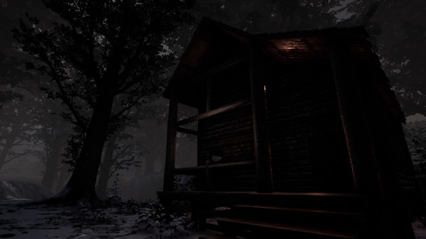 Nephise Screenshot