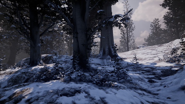 Nephise Screenshot