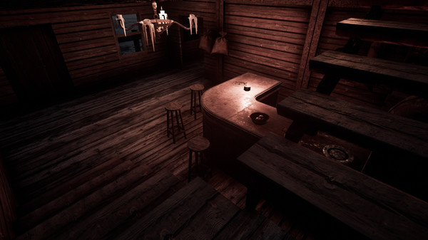 Nephise Screenshot
