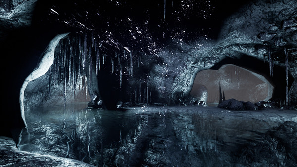 Nephise Screenshot