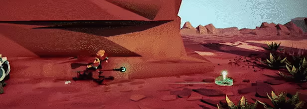 Masters of Anima video 6