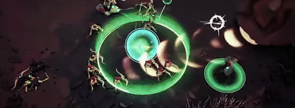 Masters of Anima video 4