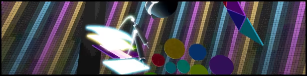 EXA: The Infinite Instrument video 4