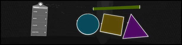 EXA: The Infinite Instrument video 2