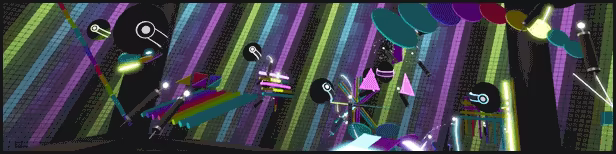 EXA: The Infinite Instrument video 8