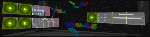 EXA: The Infinite Instrument video 7