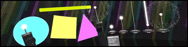 EXA: The Infinite Instrument video 1