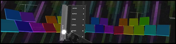 EXA: The Infinite Instrument video 5