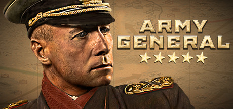 Army General artwork