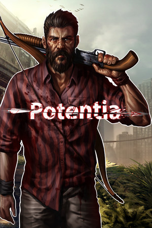 Cover art of Potentia