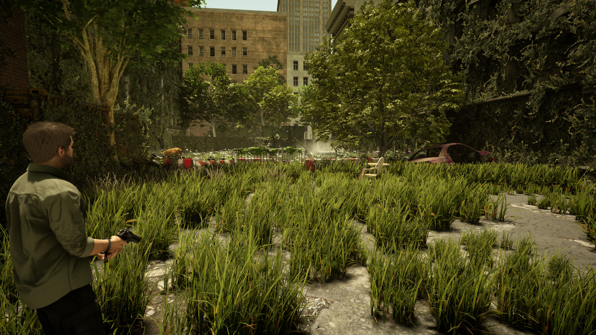 Potentia screenshot #5