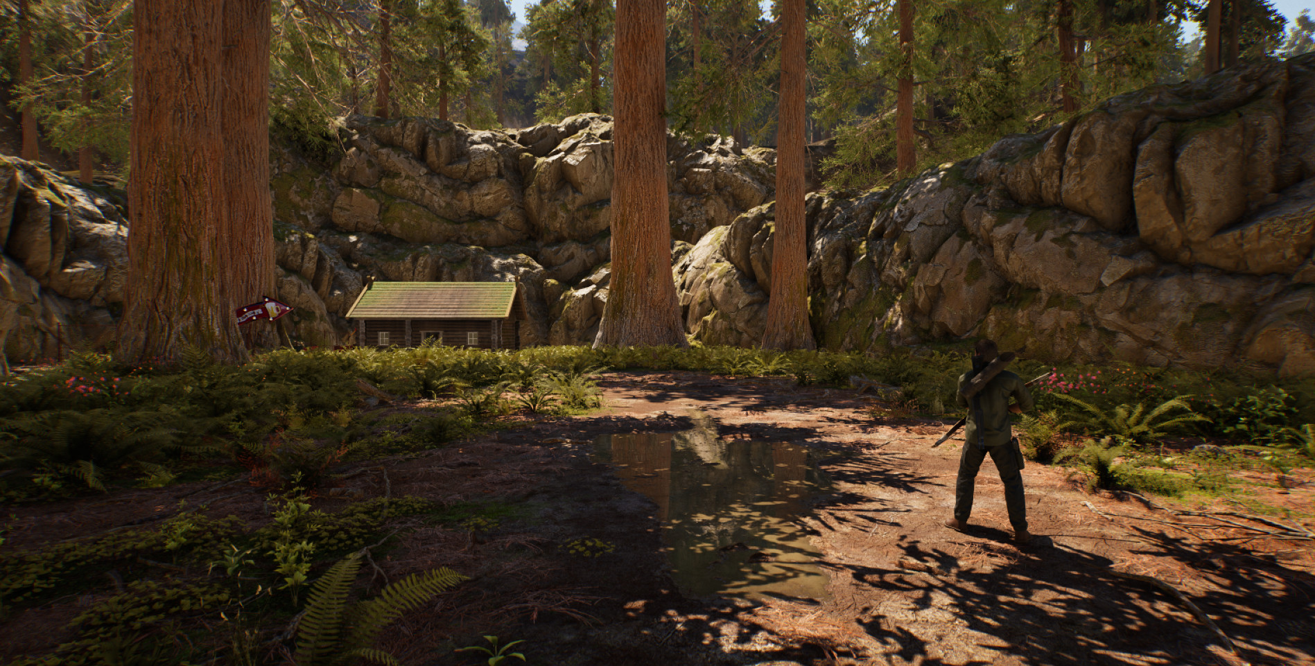 Potentia screenshot #6