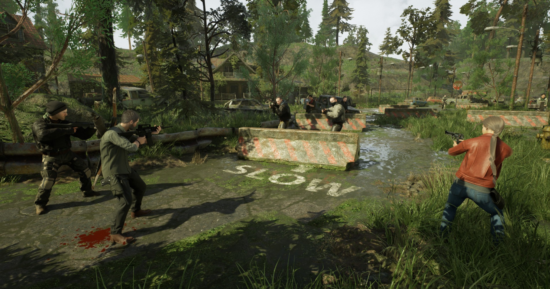 Potentia screenshot #7