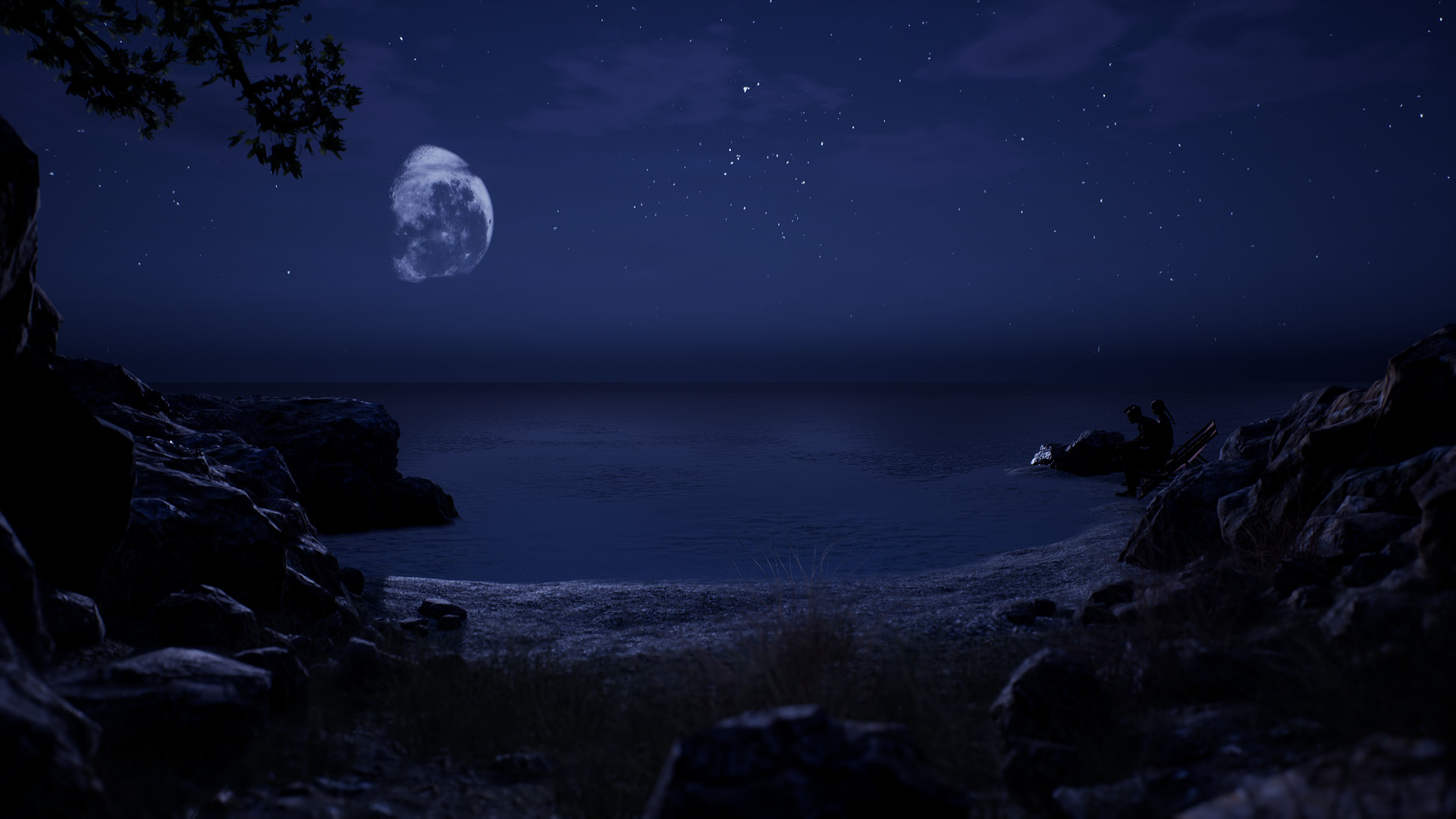 Potentia screenshot #9