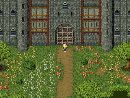 Grimoire Chronicles Screenshot