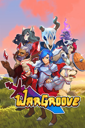 Cover art of Wargroove