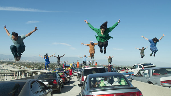 La La Land screenshot 3