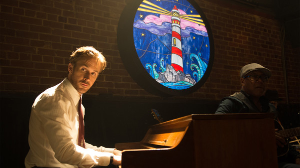 La La Land screenshot 4