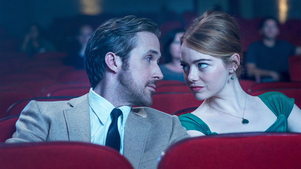 La La Land screenshot 5