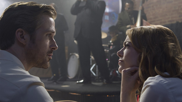 La La Land screenshot 2