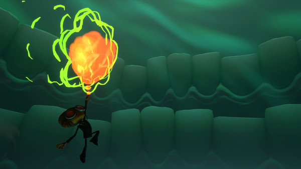 Psychonauts 2 screenshot