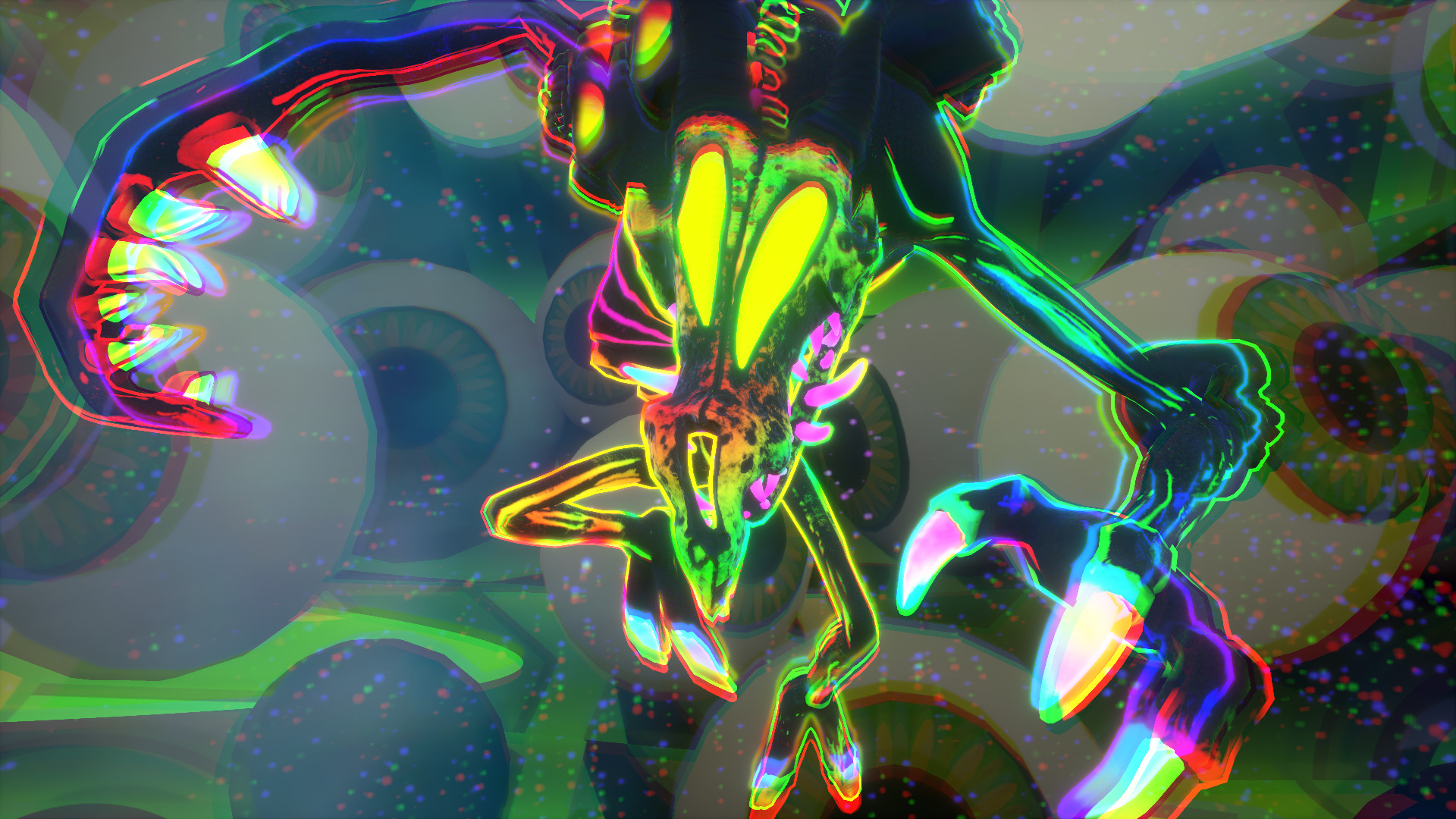 screenshot of Psychonauts 2 6