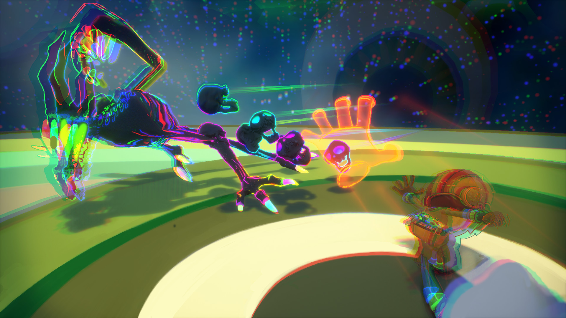 screenshot of Psychonauts 2 4