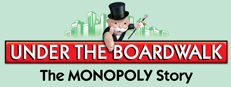 Under the Boardwalk: The MONOPOLY Story: World Championship Final Game
