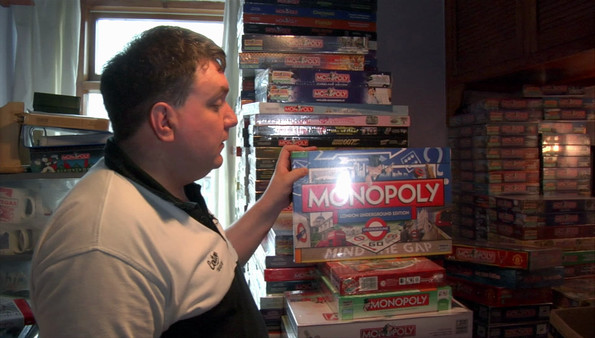 Under the Boardwalk: The MONOPOLY Story screenshot 5