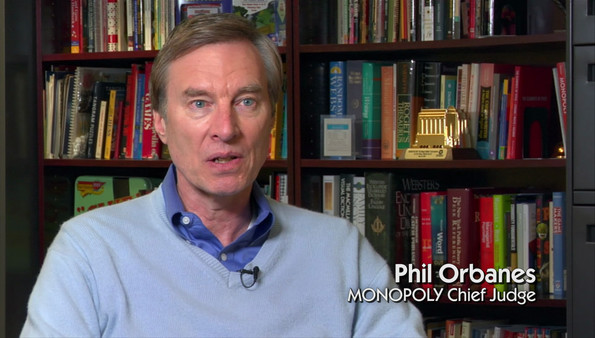 Under the Boardwalk: The MONOPOLY Story screenshot 4