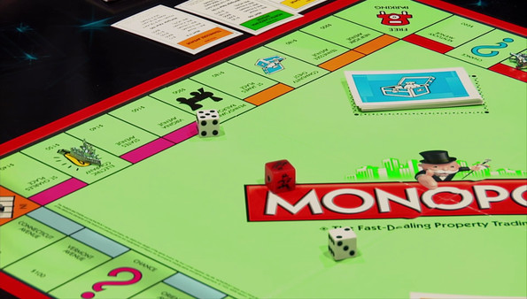 Under the Boardwalk: The MONOPOLY Story screenshot 2