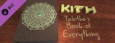 Kith - Lorebook game capsule image