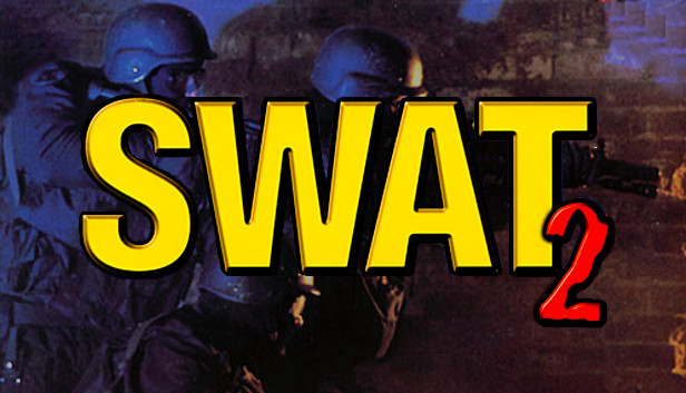 Windos Vista稼働SWAT4PCゲーム Save 35% on Police Quest: SWAT 2 on Steam
