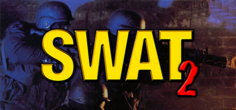 Police Quest: SWAT 2 banner image