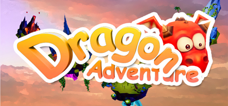 Dragon Adventure VR cover art