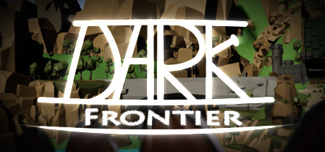 Dark: Frontier Cover Image