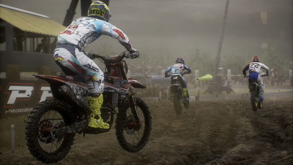 MXGP3 - Additional Tracks