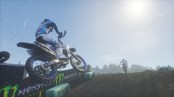 MXGP3 - Additional Tracks