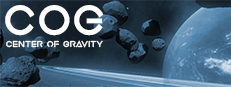 COG (Center Of Gravity)