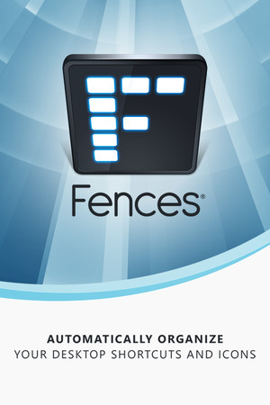 Обложка Fences 3